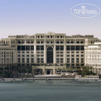 Palazzo Versace Dubai 5* - Фото отеля