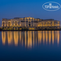 Palazzo Versace Dubai 5* - Фото отеля