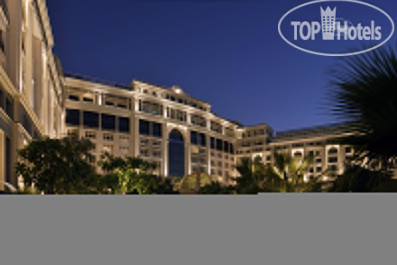 Palazzo Versace Dubai 5* - Фото отеля