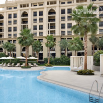 Palazzo Versace Dubai 5* - Фото отеля