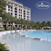 Palazzo Versace Dubai 5* - Фото отеля