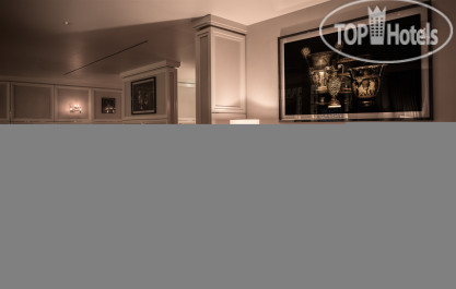 Palazzo Versace Dubai 5* - Фото отеля
