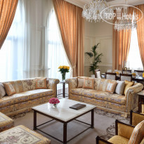 Palazzo Versace Dubai 5* - Фото отеля