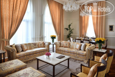 Palazzo Versace Dubai 5* - Фото отеля