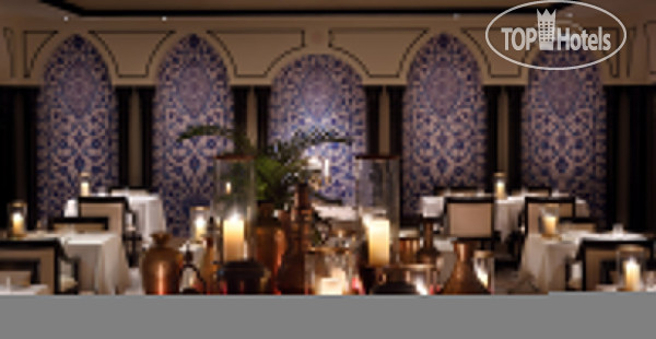 Palazzo Versace Dubai 5* - Фото отеля