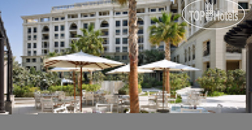 Palazzo Versace Dubai 5* - Фото отеля