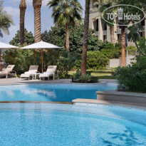 Palazzo Versace Dubai 5* - Фото отеля