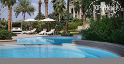 Palazzo Versace Dubai 5* - Фото отеля