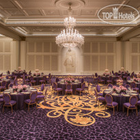 Palazzo Versace Dubai 5* - Фото отеля
