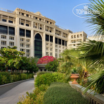 Palazzo Versace Dubai 5* - Фото отеля