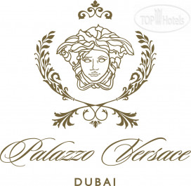 Palazzo Versace Dubai 5* - Фото отеля