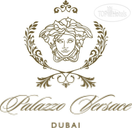 Palazzo Versace Dubai 5* - Фото отеля