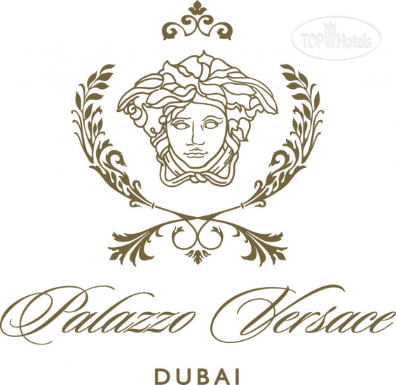 Фотографии отеля  Palazzo Versace Dubai 5*