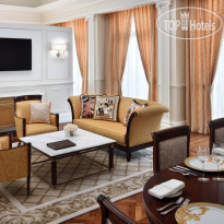 Palazzo Versace Dubai 5* - Фото отеля