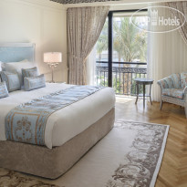 Palazzo Versace Dubai 5* - Фото отеля