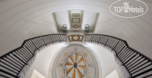 Palazzo Versace Dubai 5* - Фото отеля