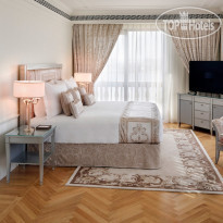 Palazzo Versace Dubai 5* - Фото отеля