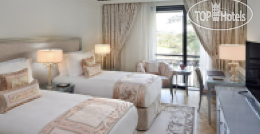 Palazzo Versace Dubai 5* - Фото отеля