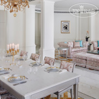 Palazzo Versace Dubai 5* - Фото отеля