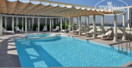 Palazzo Versace Dubai 5* - Фото отеля