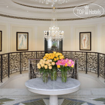 Palazzo Versace Dubai 5* - Фото отеля