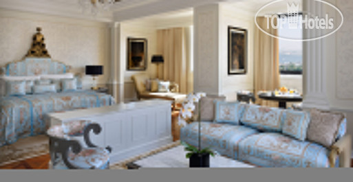 Palazzo Versace Dubai 5* - Фото отеля