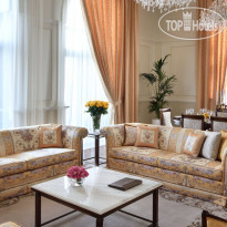 Palazzo Versace Dubai 5* - Фото отеля