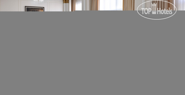 Palazzo Versace Dubai 5* - Фото отеля