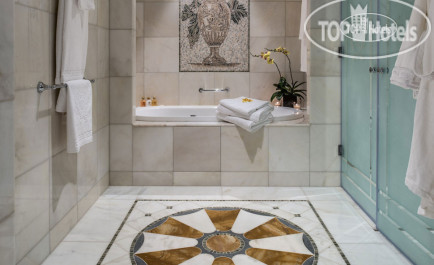 Palazzo Versace Dubai 5* - Фото отеля