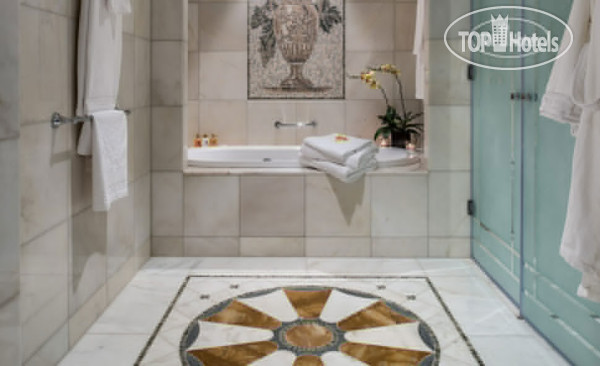 Palazzo Versace Dubai 5* - Фото отеля