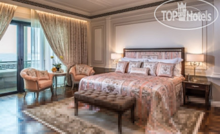 Palazzo Versace Dubai 5* - Фото отеля