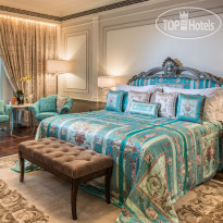 Palazzo Versace Dubai 5* - Фото отеля