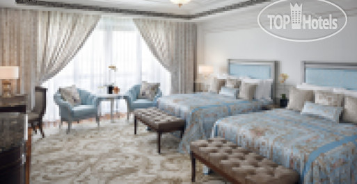 Palazzo Versace Dubai 5* - Фото отеля