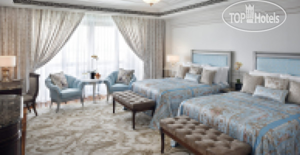 Palazzo Versace Dubai 5* - Фото отеля