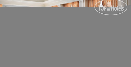 Palazzo Versace Dubai 5* - Фото отеля