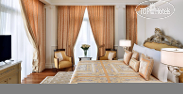 Palazzo Versace Dubai 5* - Фото отеля