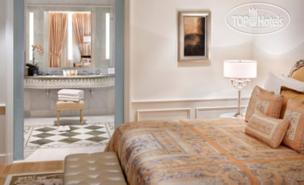 Palazzo Versace Dubai 5* - Фото отеля