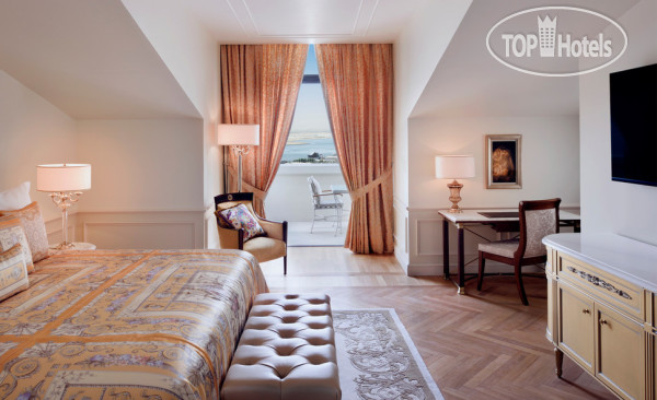 Palazzo Versace Dubai 5* - Фото отеля