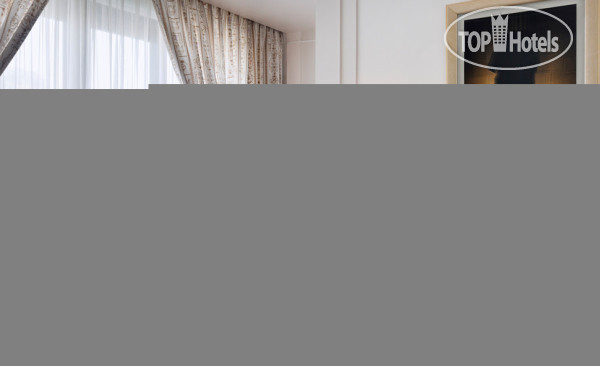 Palazzo Versace Dubai 5* - Фото отеля