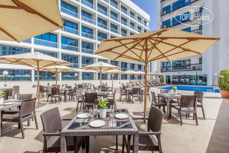 Новые добавленные фото туристов в Golden Sands Hotel Apartments 3*