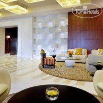 Marriott Executive Apartments Al Jaddaf Номер