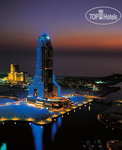 Фотографии отеля  Grosvenor House, a Luxury Collection Hotel Dubai 5*