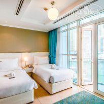 Jannah Marina Bay Suites 