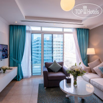 Jannah Marina Bay Suites 