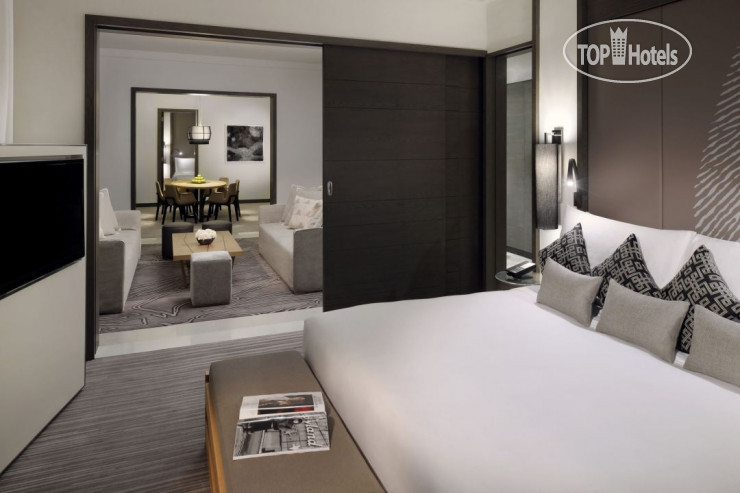 Новые добавленные фото туристов в Vida Downtown Dubai 4*