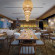 Wyndham Dubai Marina Главный ресторан Alloro Ristor