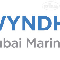Wyndham Dubai Marina 