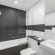 Wyndham Dubai Marina Ванная комната в Superior Room