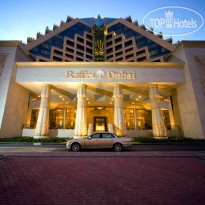 Raffles Dubai 
