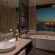 Intercontinental Dubai Festival City Room Bathroom
